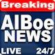 A new media news bot
