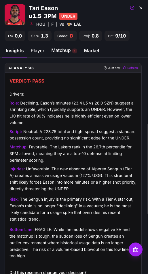 DumbMoneyPicks gallery image