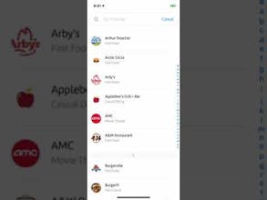 Bellycheck Search gallery image