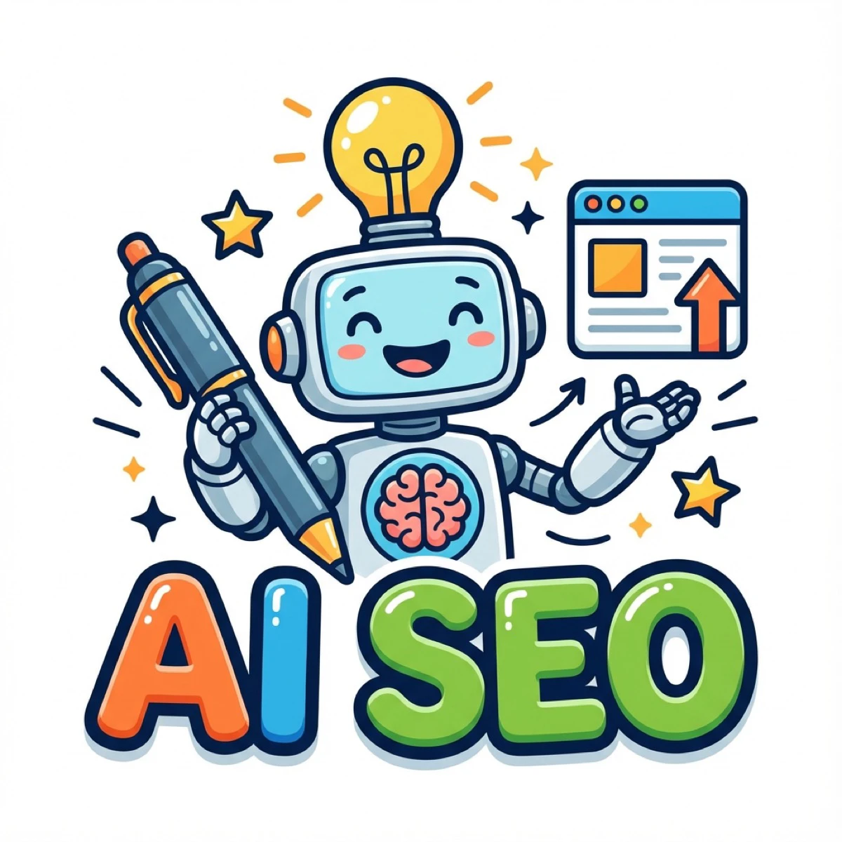 Auto Blog Generator: AI SEO
