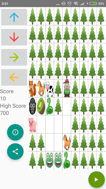 Fun to Code gallery image