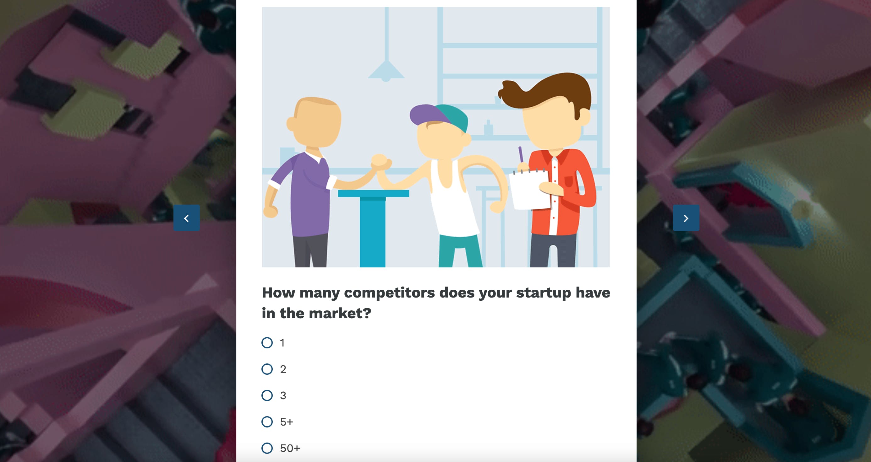 Is Your Startup Trapped in a Squid Game? media 2