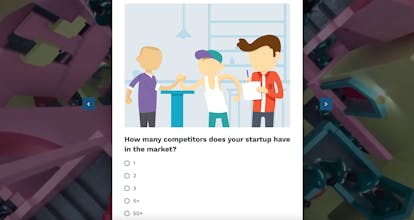 Is Your Startup Trapped in a Squid Game? gallery image