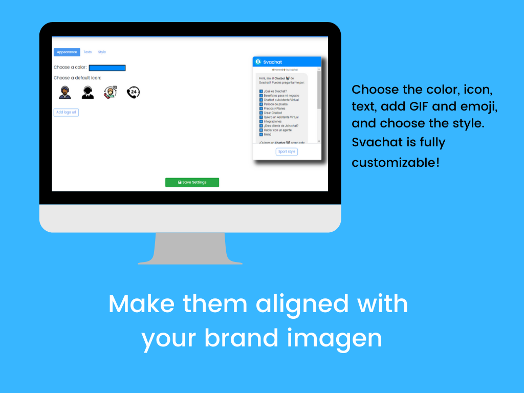 Svachat gallery image