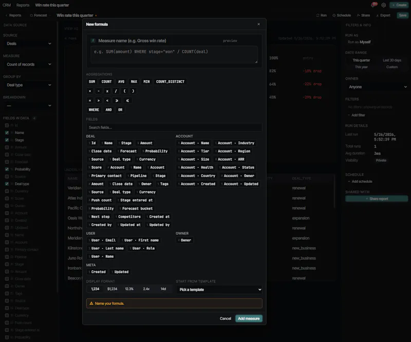 Strkr screenshot 9