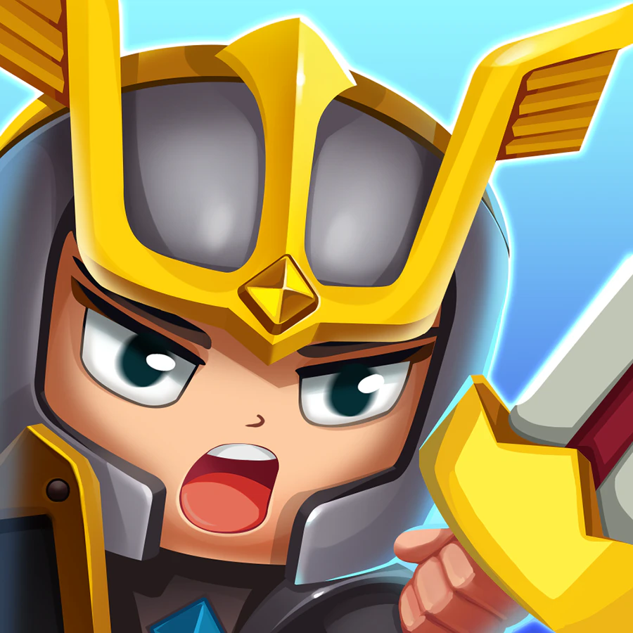 Snake Hero: Xenzia Speed Battle