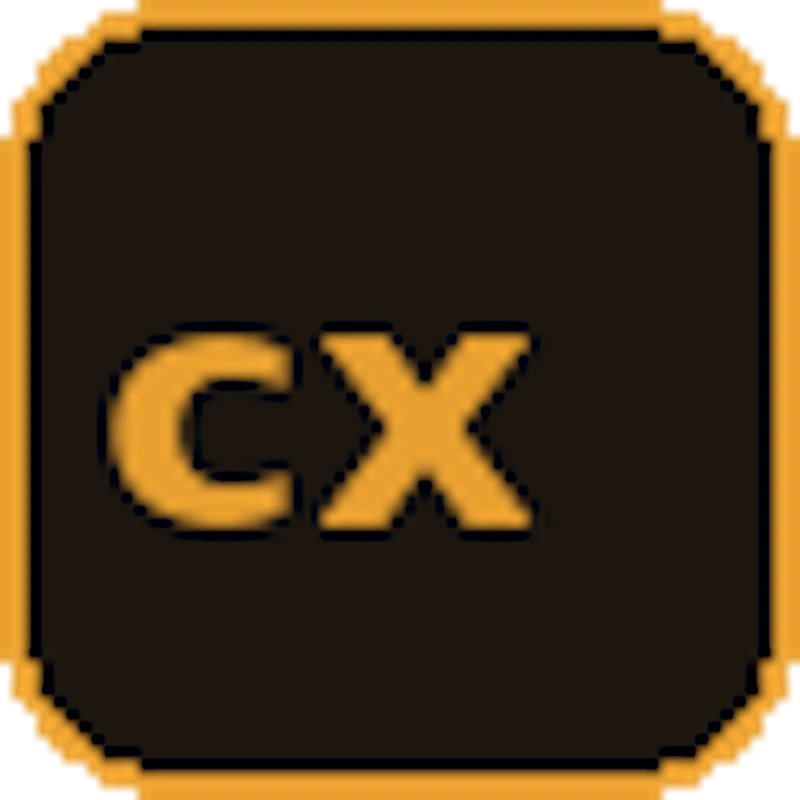 ConvertX screenshot 1