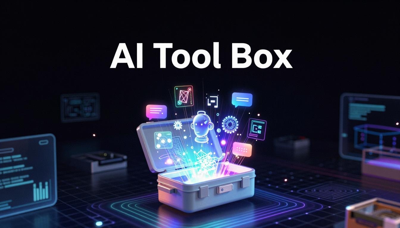 AI Tool Box