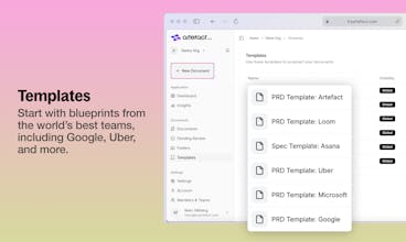 Artefact gallery image