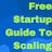 Comprehensive Startup Scaling Guide