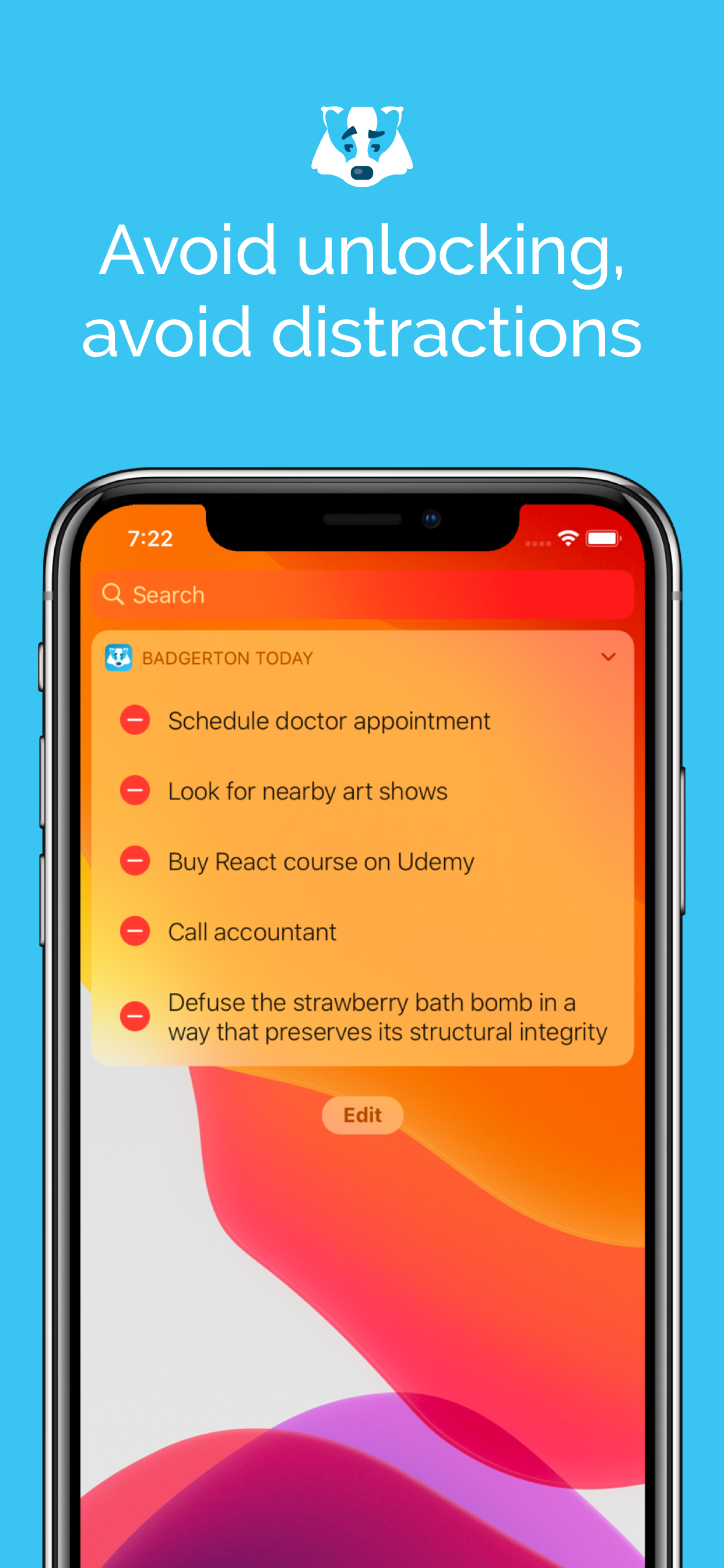 Badgerton gallery image