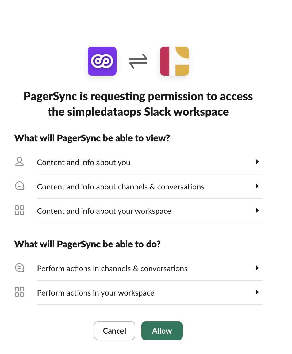 Pagersync media 6