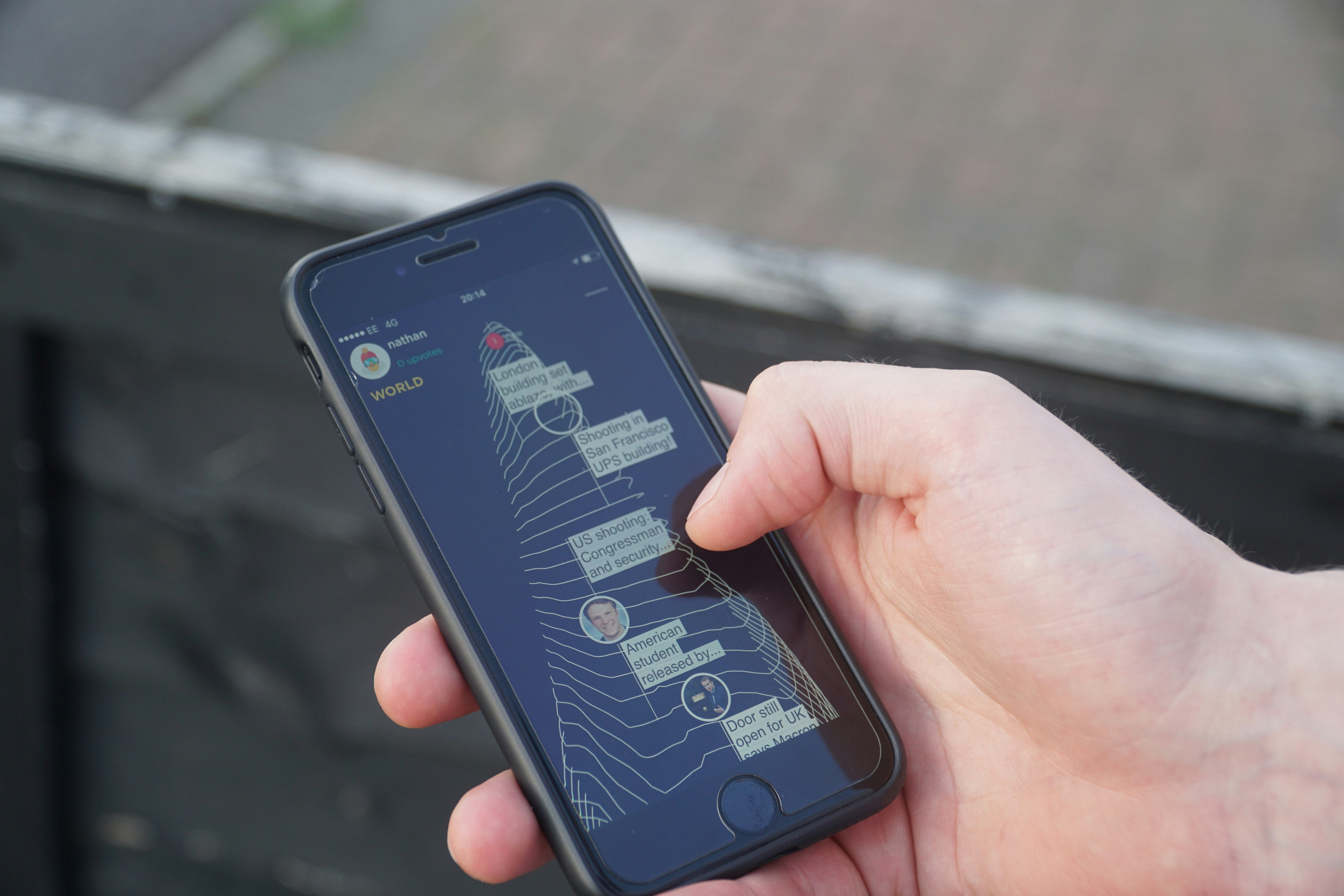 Summit - live news, live views gallery image