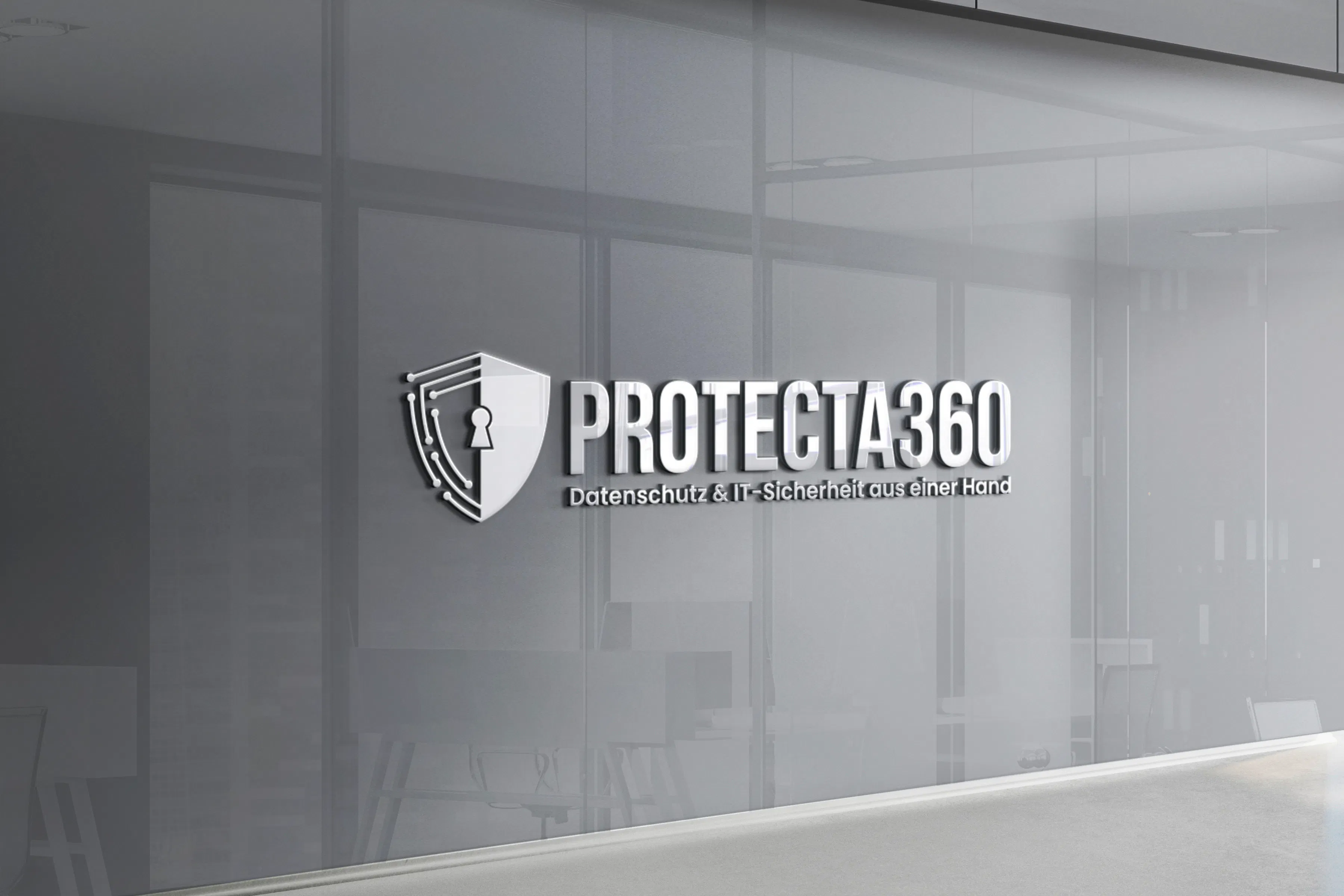 Protecta360 - Domain Spoof Test gallery image