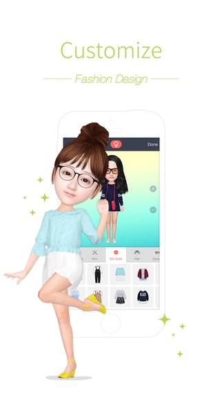 MyIdol gallery image