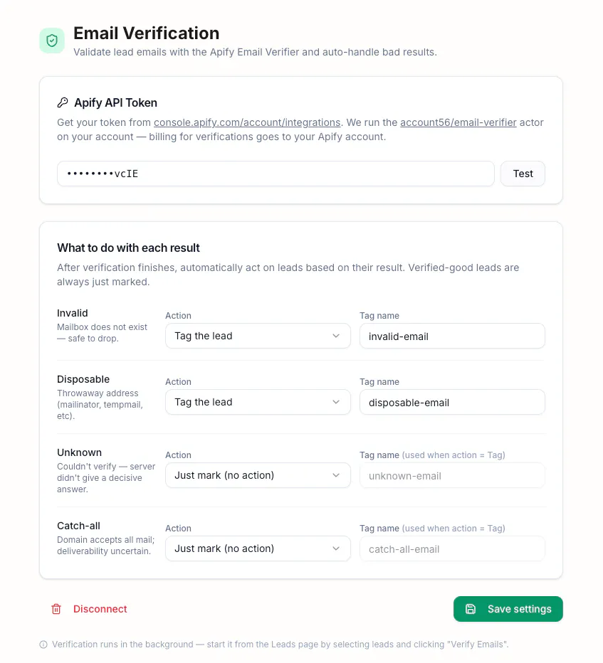 DialSheet gallery image