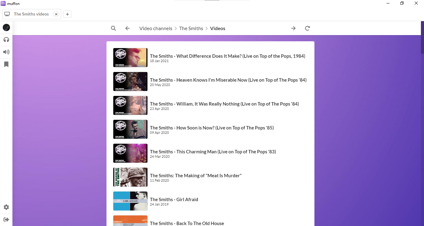 muffon gallery image