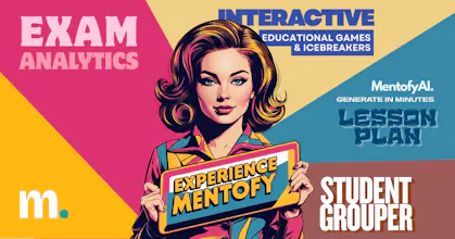 Mentofy gallery image