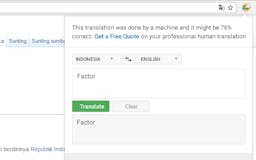 Day Translations Free Translation Tool media 2