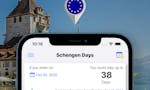 Schengen Days  image