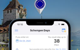Schengen Days  media 1
