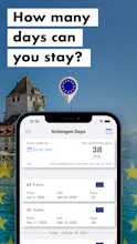 Schengen Days gallery image