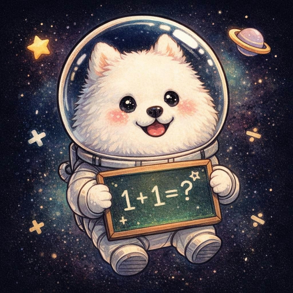Kaira: Math