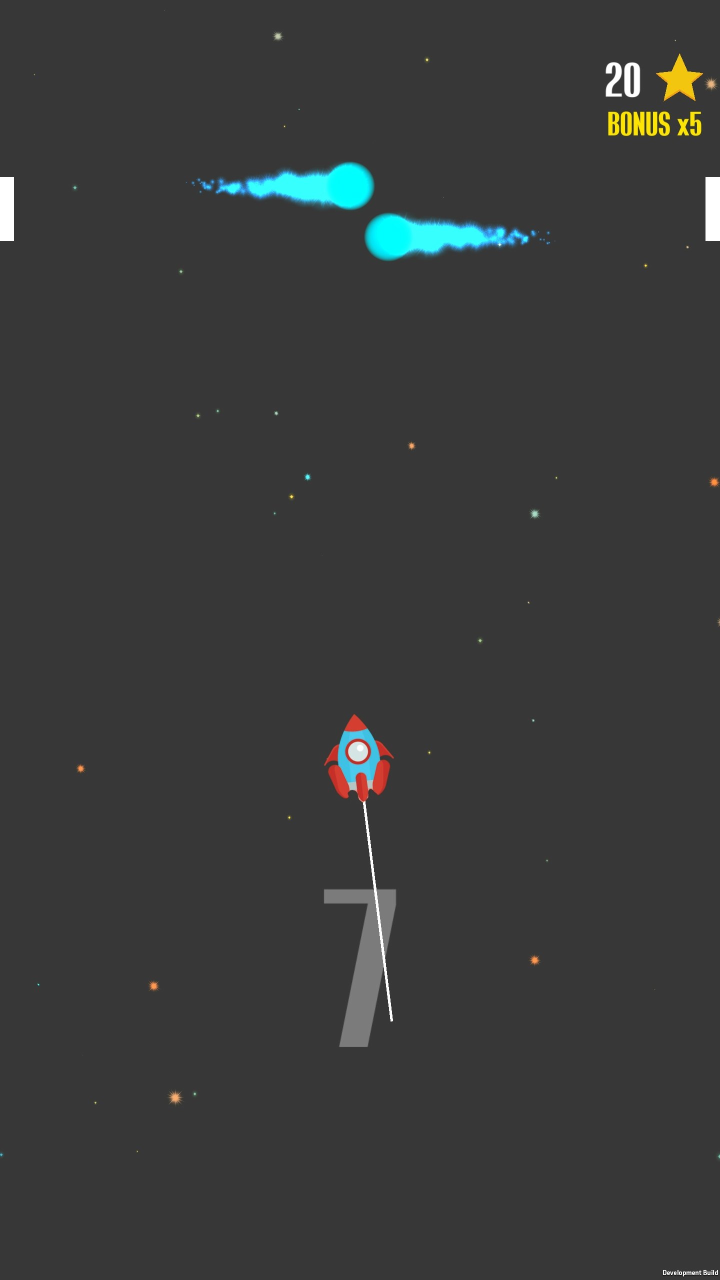 Up To Space! gallery image