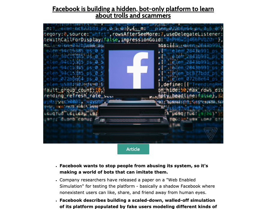 The Techonomics gallery image