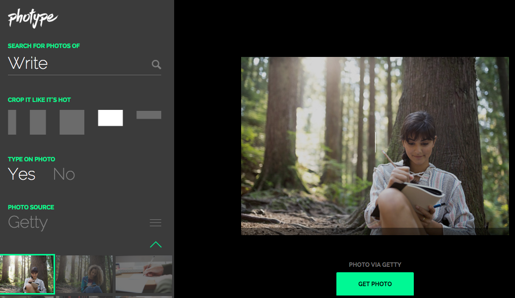 Photype gallery image