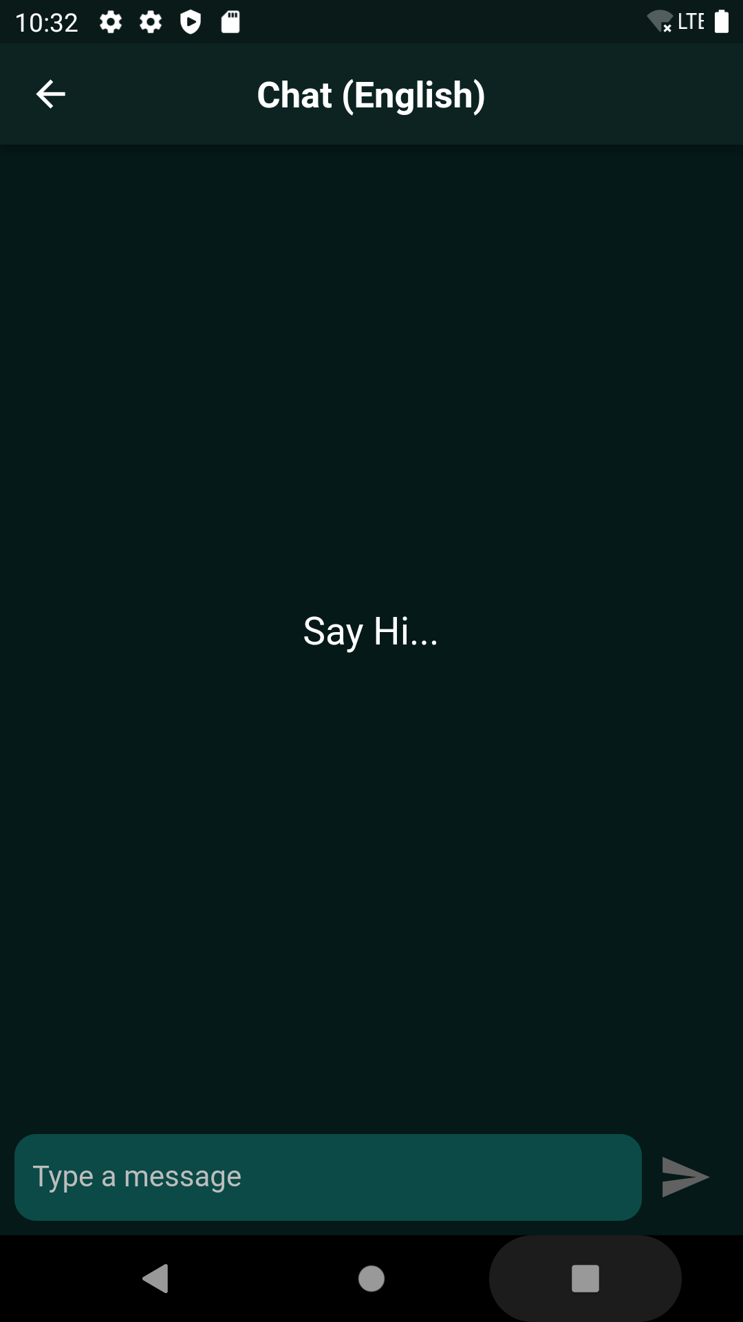 Stop Smoke gallery image