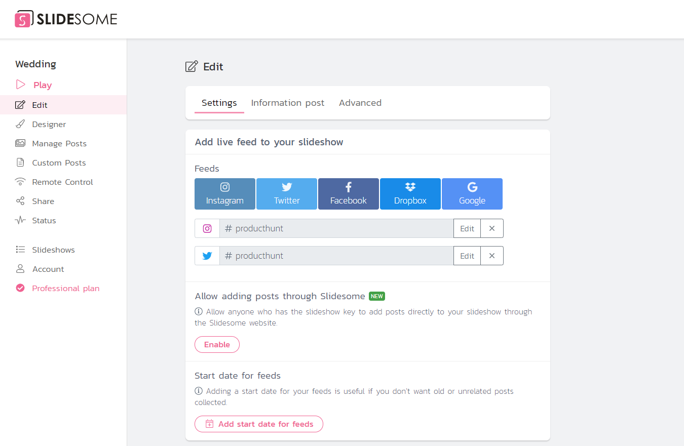 Slidesome gallery image