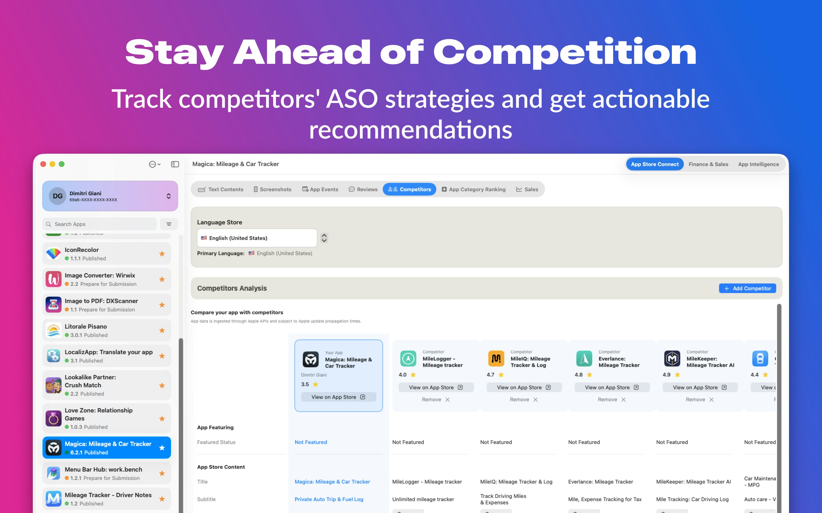 Dock 3.0 gallery image