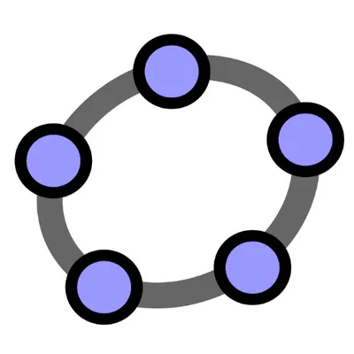 GeoGebra Augmented Reality