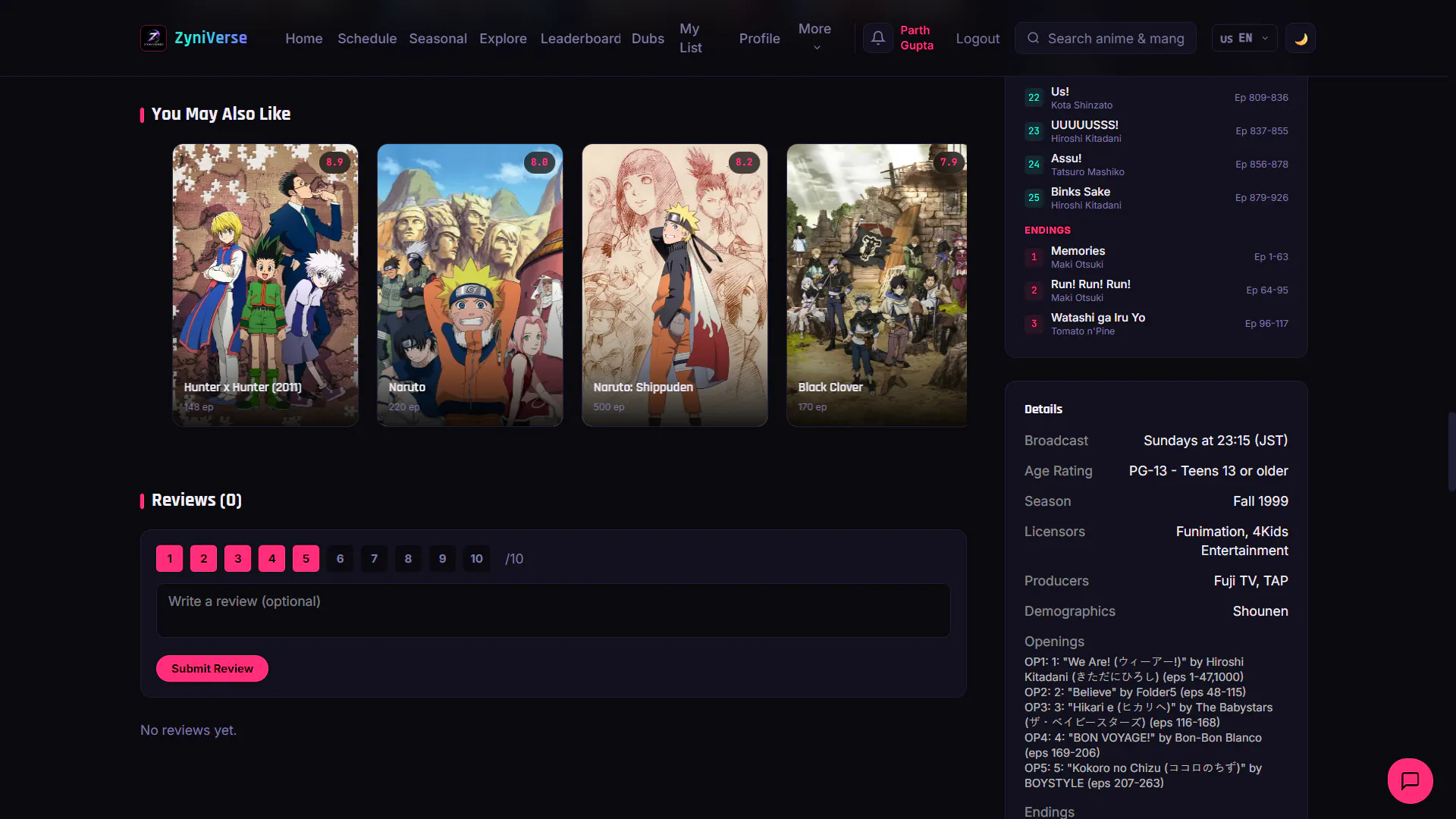 ZyniVerse gallery image