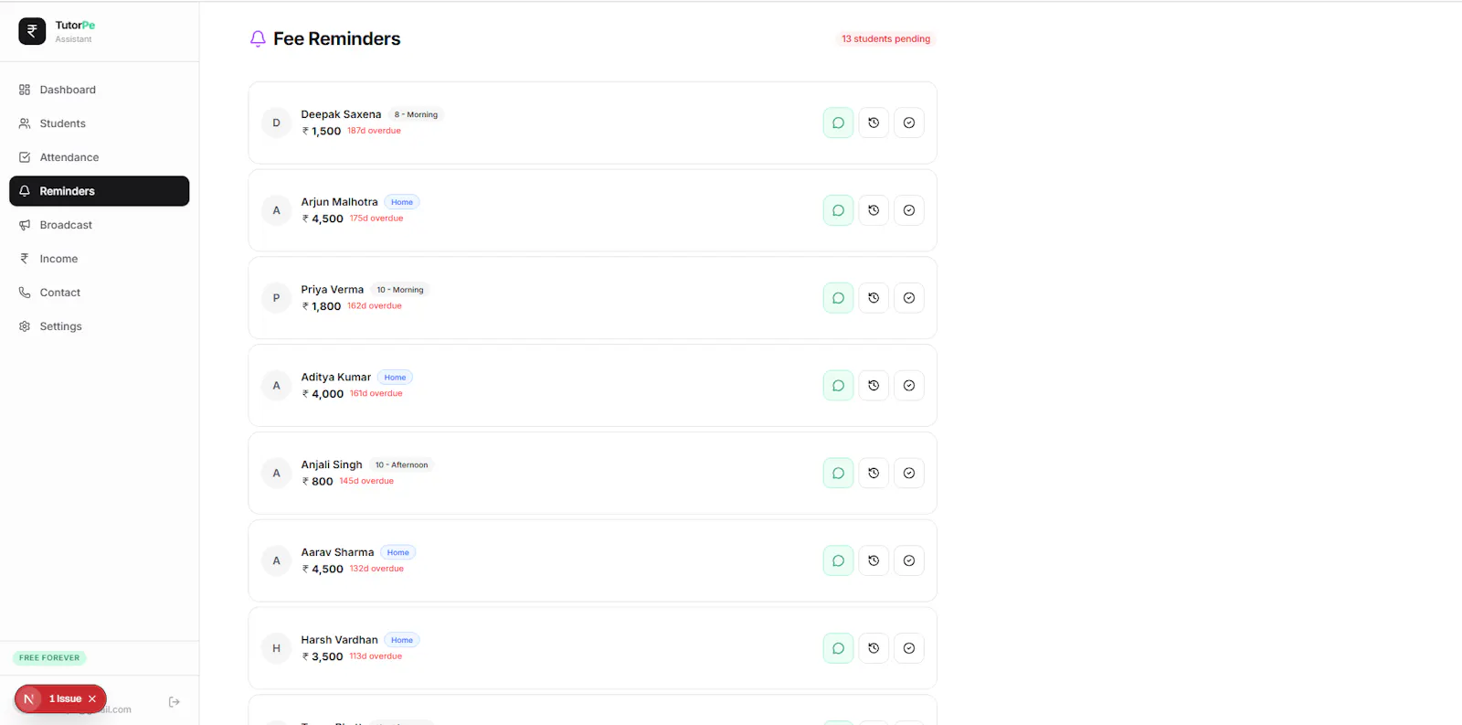 TutorPe screenshot 4