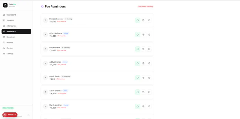 TutorPe screenshot 4
