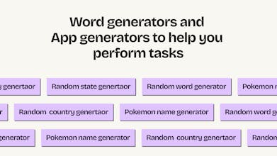 Wordiebox gallery image