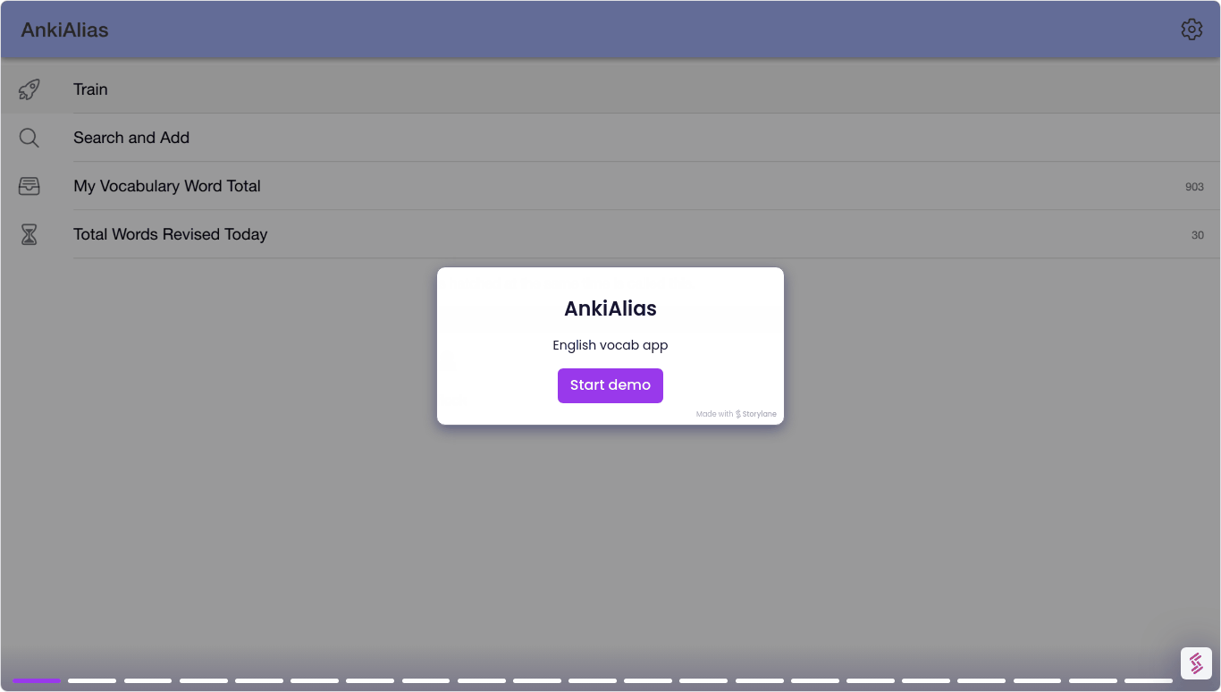 AnkiAlias gallery image
