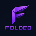 Folded