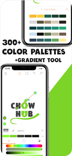 Vector Logo Maker gallery image