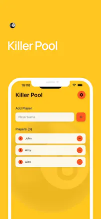 KillerPool gallery image