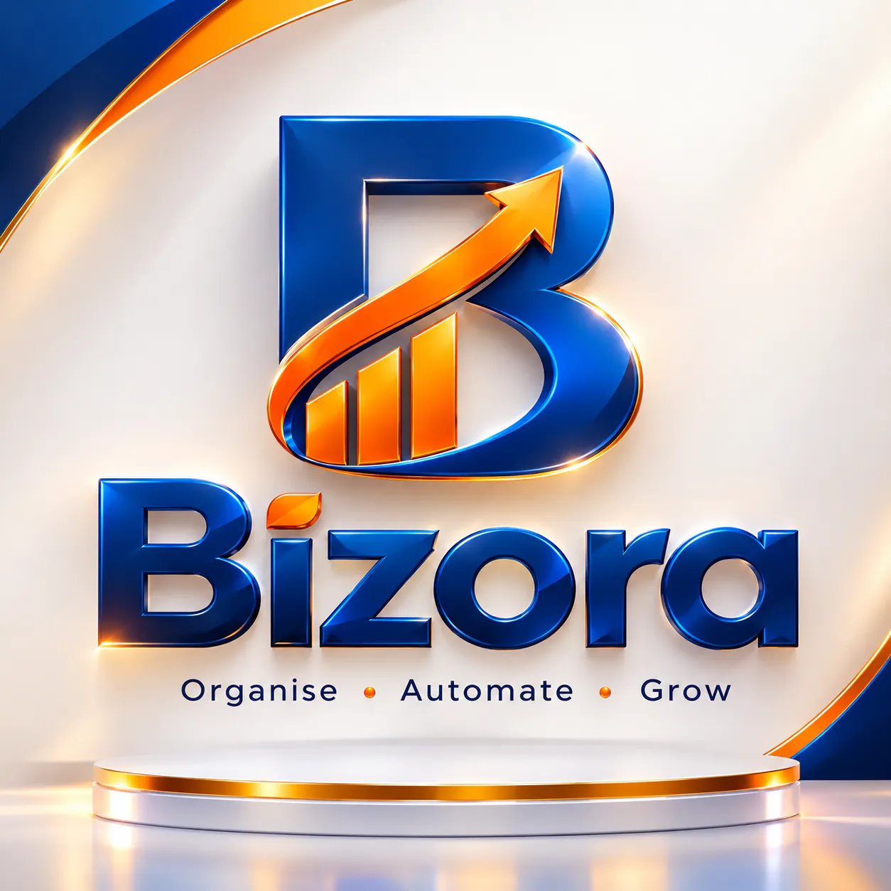 Bizora  logo