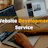 Website design and development
