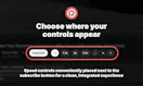 YT Speed Controller