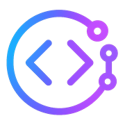 NebulaAPI - Product Hunt launch logo and brand identity