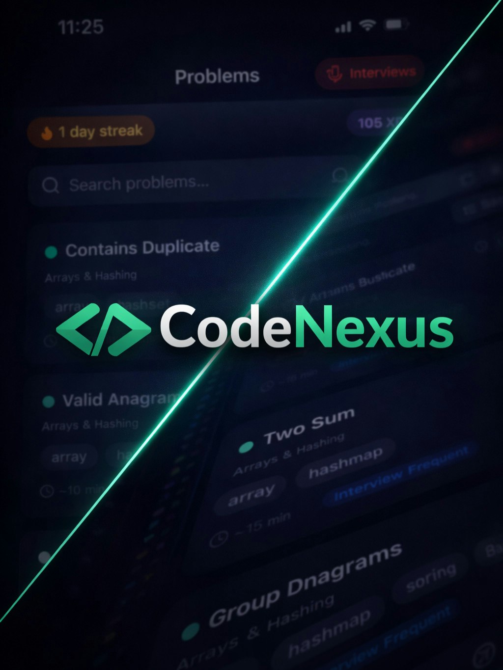 CodeNexus gallery image