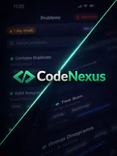 CodeNexus gallery image