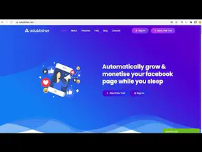 Adublisher gallery image