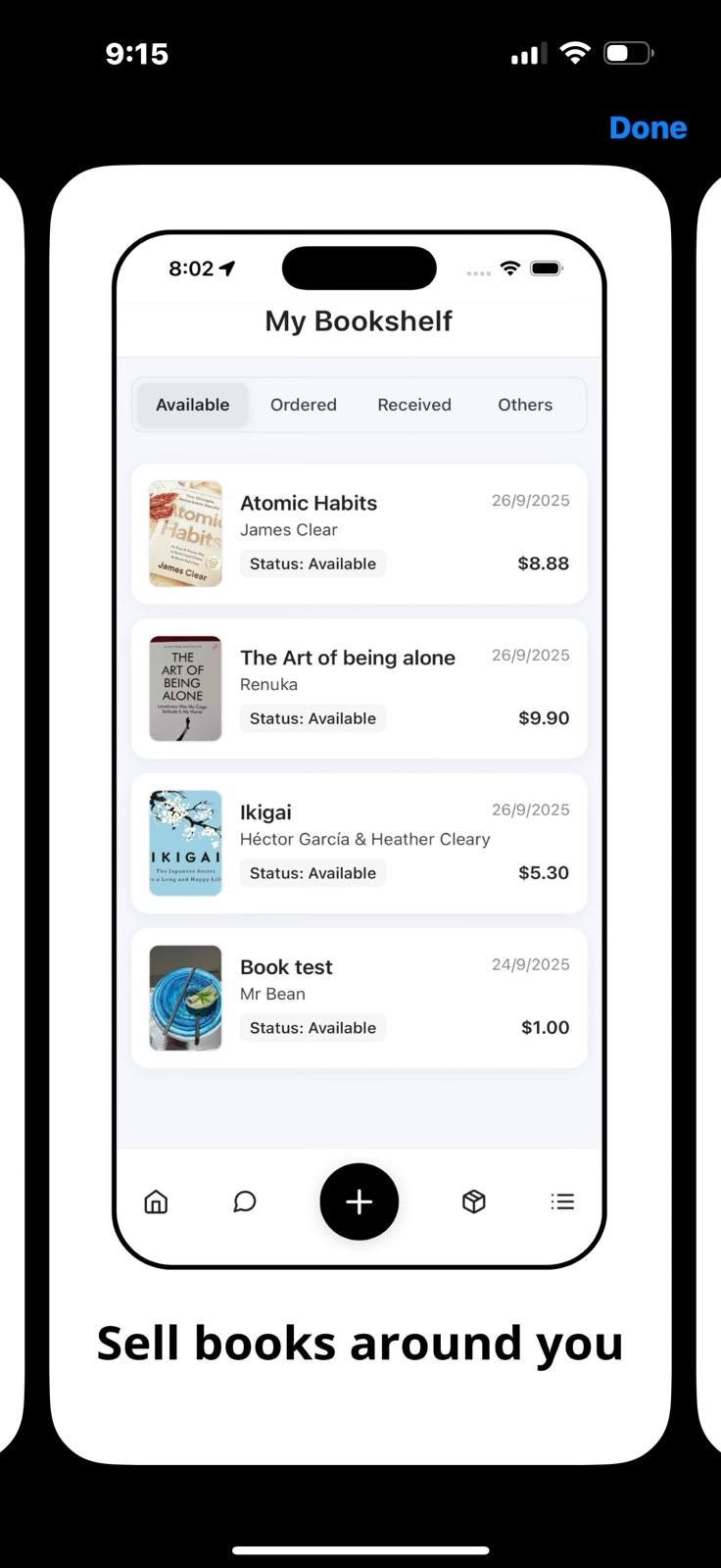 Nool Books gallery image